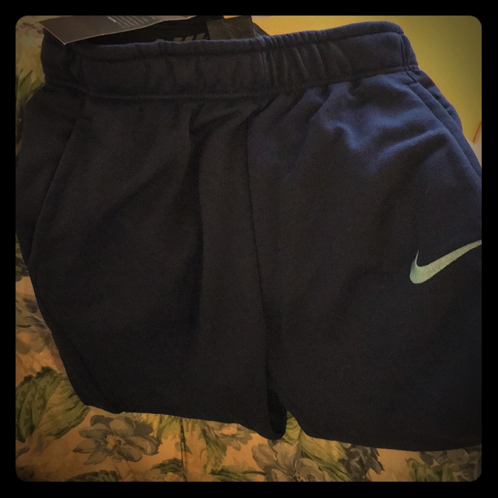 Nike boys Dry with dri fit pants